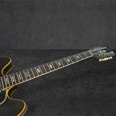 1966 Gibson ES-335TD 12-String – Sunburst image 5