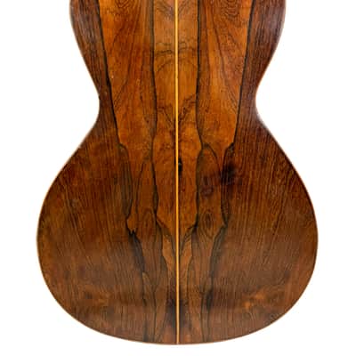 Salvador Ibanez Classical Guitar 1890’s / 1900’s image 10