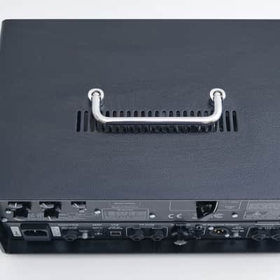 ENGL Ironball Special Edition E606SE – 20W All-Tube Head, Made in Germany image 5