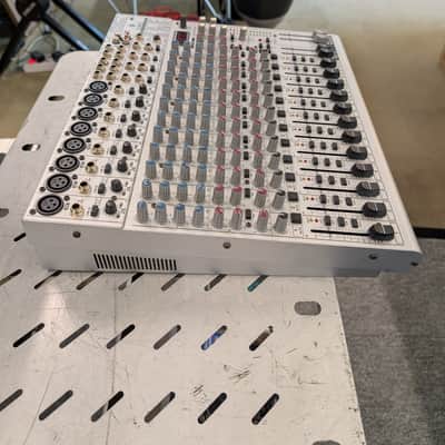 Behringer Eurorack UB2222FX-Pro image 3
