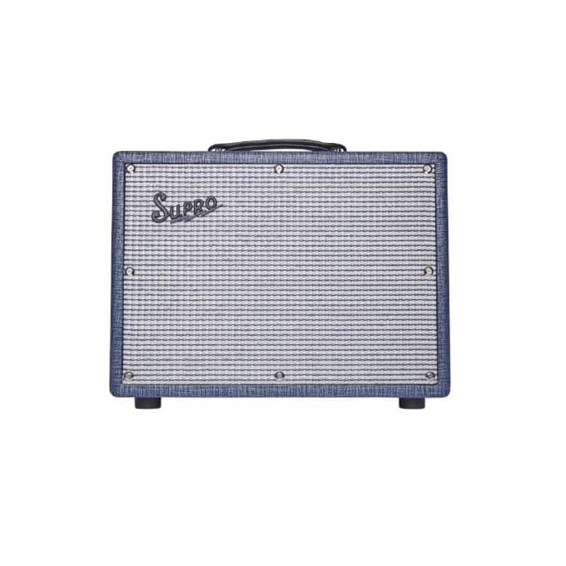 Supro Keeley Custom 10 Combo image 1