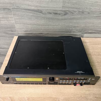 Roland XV-5080 128-Voice Synthesizer w/ 4 Expansion Boards #3042 image 8
