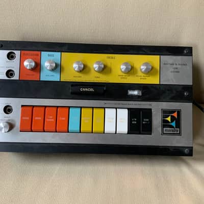 Gibson Maestro Rhythm n’ Sound G2 image 1