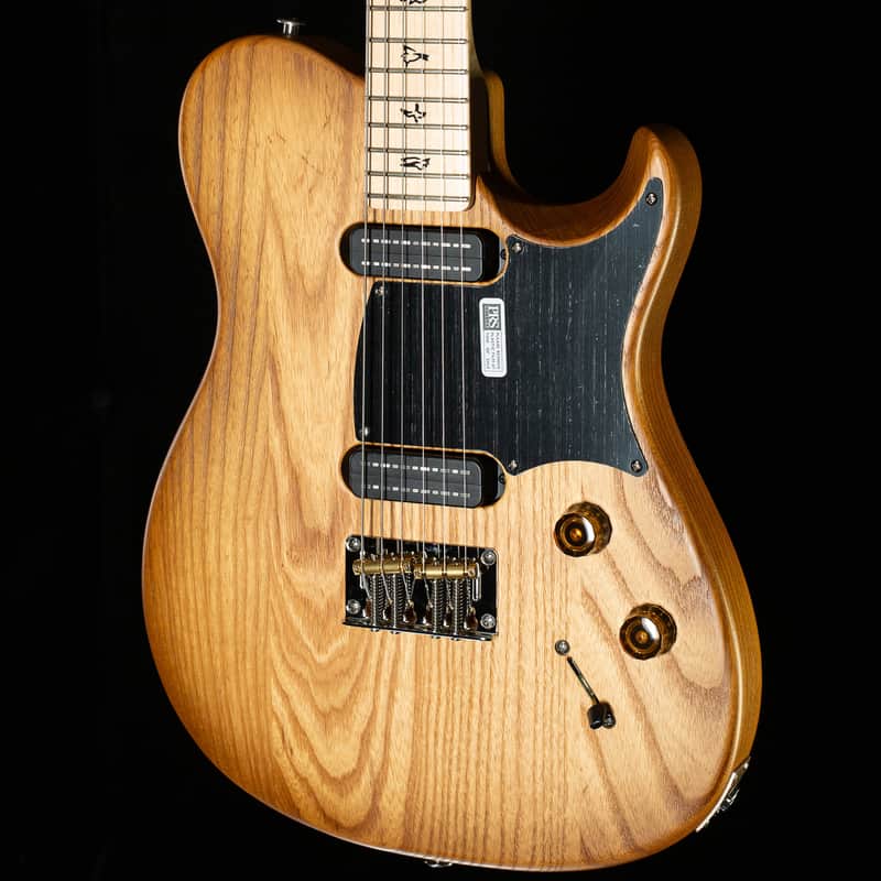 PRS NF 53 Satin Vintage Natural (297) image 1