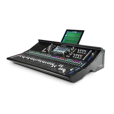 ALLEN & HEATH SQ-7 image 8