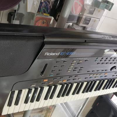 Roland E-86 Intelligent Synthesizer image 2