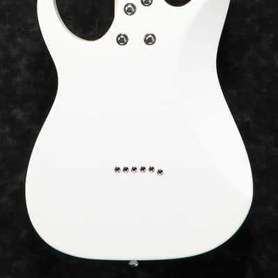 IBANEZ GRGM21-WH Gio E-Gitarre white image 2