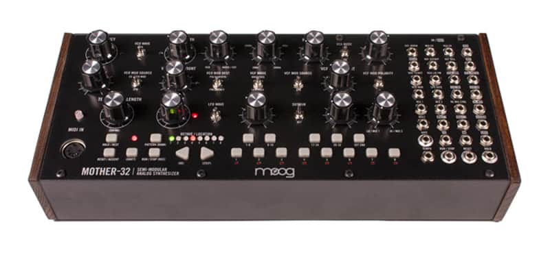 Moog Mother-32 EXDEMO image 1