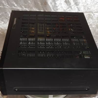 Onkyo Integra DTR-6.3 with phono input pre output and digital input image 3