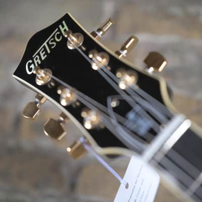 Gretsch G6131G-MY-RB Limited Malcolm Young Signature Jet™ - Vintage Firebird Red image 15