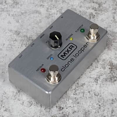 MXR M303 Clone Looper image 2