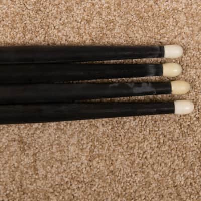 Ahead Classic Series 5B Rock Drum Sticks (2 Pairs) image 3