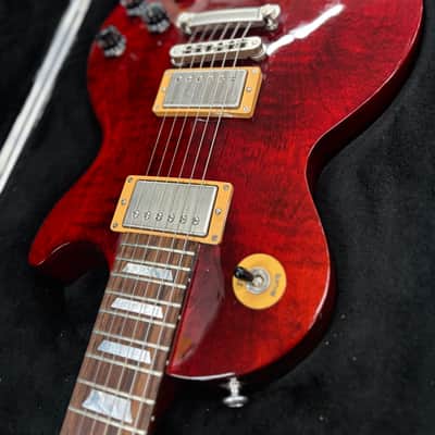 Gibson Les Paul Studio 100th Anniversary image 10