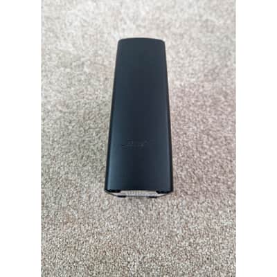 Bose SL2 - Audio Player - Black - Fair image 10