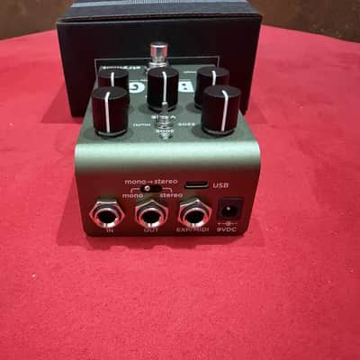 Strymon Brig image 2