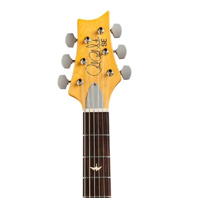 PRS SE Silver Sky Electric Guitar - Moon White with Rosewood Fingerboard - IN STOCK! image 5