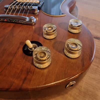 Gibson "The SG" image 10
