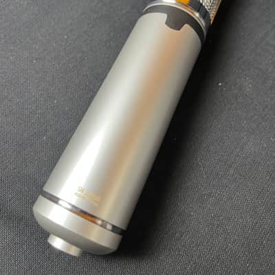 Pair of Miktek CV4 - Tube Microphones image 20