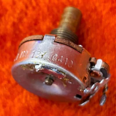 Vintage 1964 Fender Jazzmaster image 14