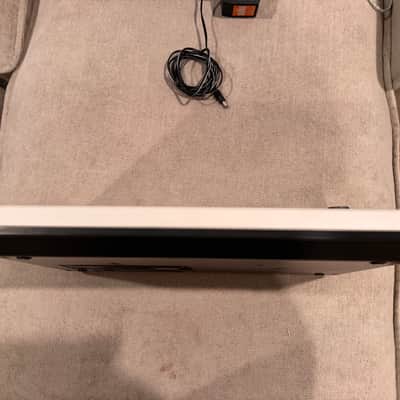 Roland TR-707 Rhythm Composer 1985 - White image 7