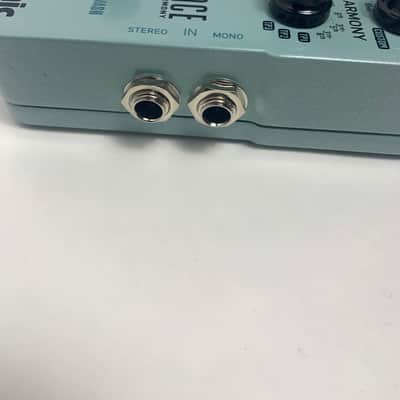 TC Electronic Quintessence Harmonizer 2017 - Present - Turquoise image 2