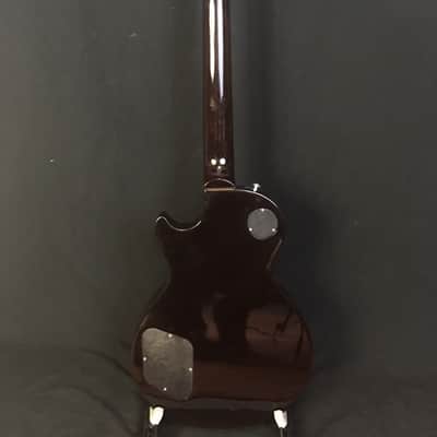 Gibson  Les Paul 100 Sunburst with G-Force Tuning image 5