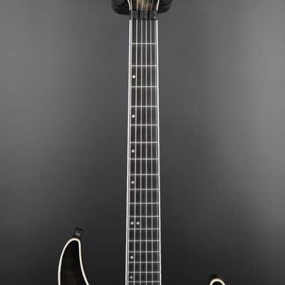Jackson Pro Plus Series Dinky DKAQ - Ghost Burst image 3