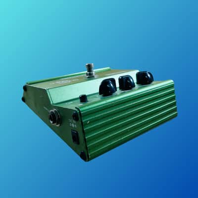 Rocktron Short Timer image 3