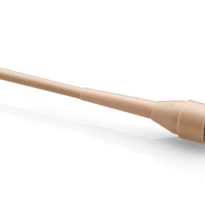 DPA 4060-OC-C-F10-BSTK 4060 CORE Omni Mic, Normal SPL, Beige, TA4F Mini-XLR image 2