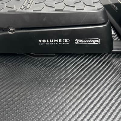 Dunlop DVP3 Volume X Pedal 2014 - Present - Black image 4