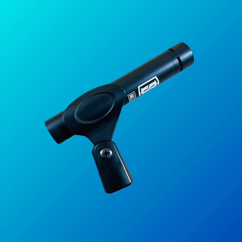 Slate Digital ML-2 Small Diaphragm Modeling Microphone image 1