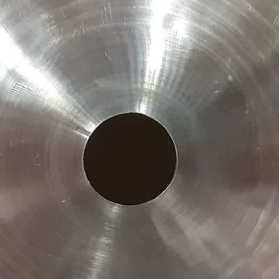 Sabian 20" Vault Artisan Medium Ride Cymbal 2005 - 2011 - Natural image 6