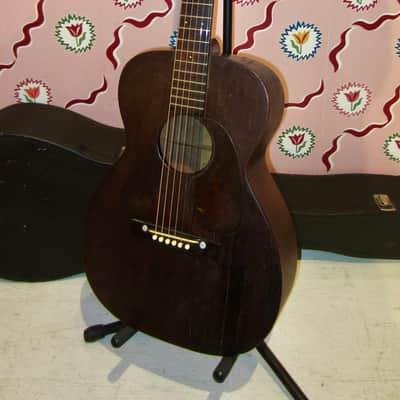 1946 Martin 0-17 - Mahogany image 2