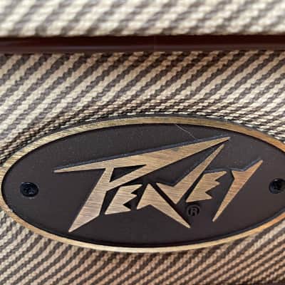 Peavey MINI HEAD 20 watts image 5