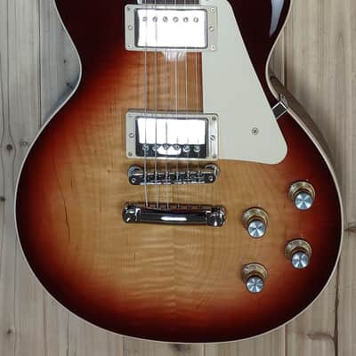 Gibson Les Paul Standard '60s Bourbon Burst image 1