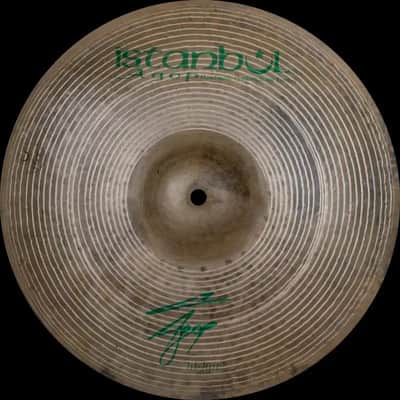 Istanbul Agop Signature 13" Hi-Hat 740/785 g image 1