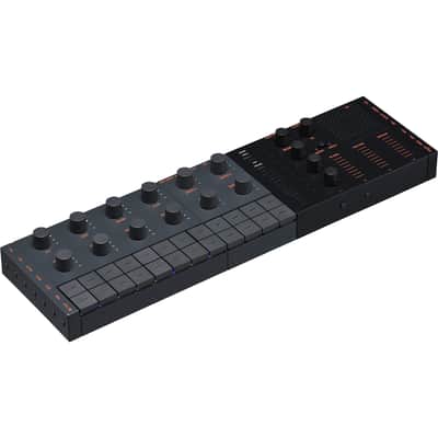 Yamaha SEQTRAK Mobile Music Ideastation, Black image 2