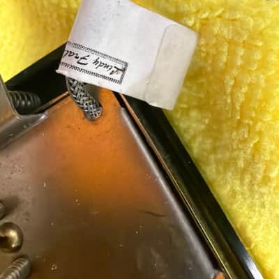 2010 Gibson Custom Shop ES-339 Semi-Hollow Electric Guitar Sunburst + COA OHSC image 25