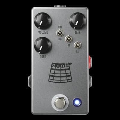 JHS The Kilt V2 StuG Signature Distortion image 1