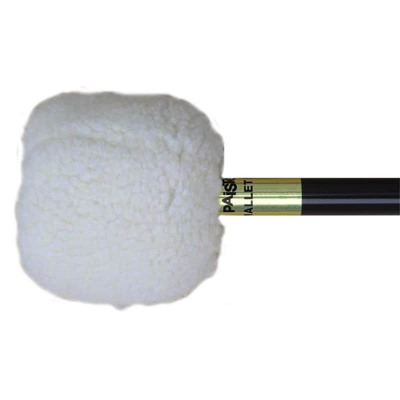 Paiste Gong Mallet M3 image 1