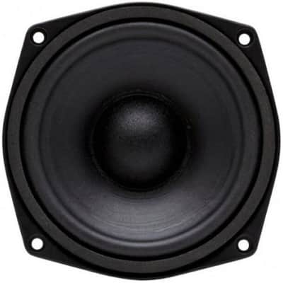 B&C 5NDL38 5" Professional Neodymium Midrange Speaker 8 Ohm image 1