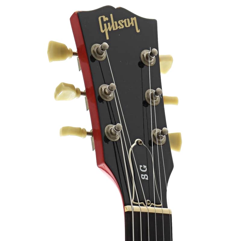 Gibson SG Special 1986 - 1992 image 5