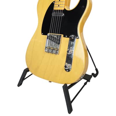 Fender AVRI Telecaster '52 Reissue - 1995 image 8