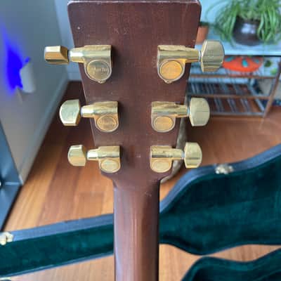 2009 Martin Custom 28 image 19