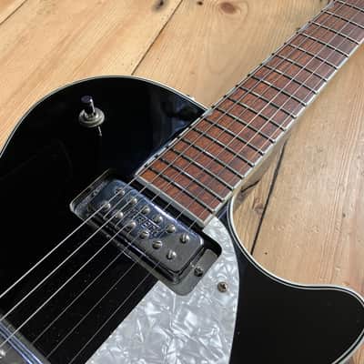 Gretsch G5235 125th Anniversary Pro Jet Electric Guitar Roadworn 2008 image 5