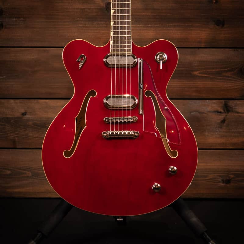 Duesenberg Gran Majesto - Cherry Red imagen 1