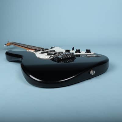 1987 Squier by Fender Stratocaster E-Series MIJ Fujigen Japan System 1 image 13