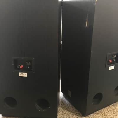 JBL CF120 ブラック スピーカーベア JBL CF120 ブラック スピーカーベア JBL CF120 Vintage 3-way