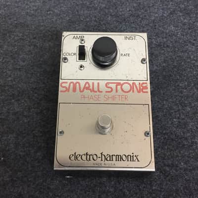 Electro-Harmonix Small Stone Phase Shifter V1 1975 Bild 3