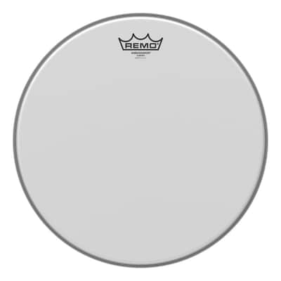 Remo Ambassador Coated Drumhead 14"